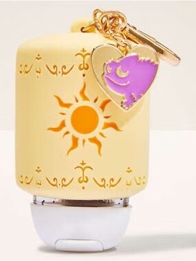 Rapunzel Light-up Lantern PocketBac Holder